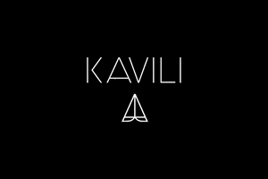 KAVILI GIF