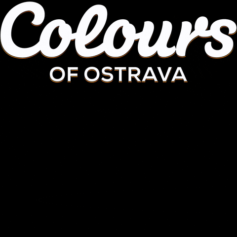 colourscz ostrava colourscz colours festival colours of ostrava GIF