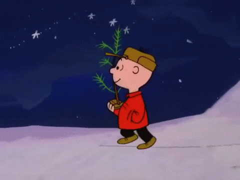 Charlie Brown Gif By Peanuts Find Share On Giphy