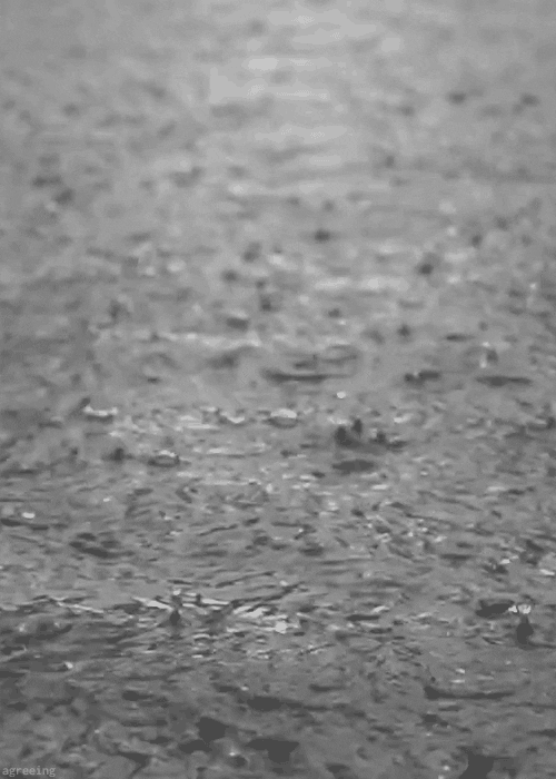 raining GIF