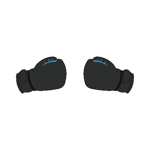 Alfonsus Gym Sticker