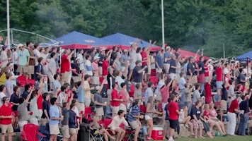 Ole Miss Reaction GIF by SEC Network