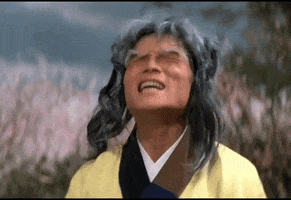 Martial Arts Laughing GIF by Shaw Brothers