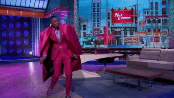 NickCannonShow nick cannon nick cannon show GIF