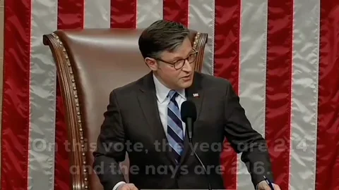 Speaker Of The House Johnson GIF