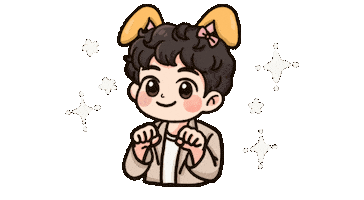 Parkbogum Sticker
