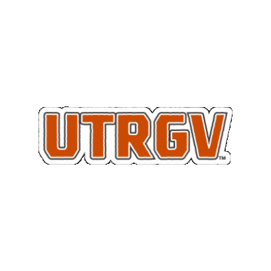 Sticker by The University of Texas Rio Grande Valley