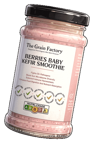 Rangertrooper Sticker by The Grain Factory