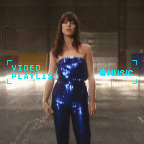music video throwback GIF by Apple Music