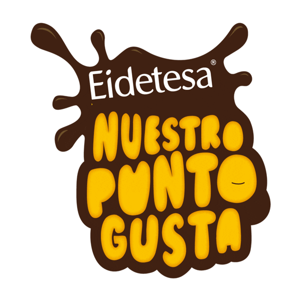 Chocolate Dulce Sticker