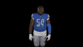 Football Omg GIF by Detroit Lions