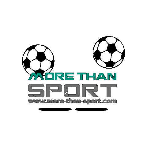 Mts Sticker by Morethansport