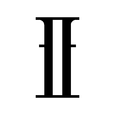 Second Foundation Sticker