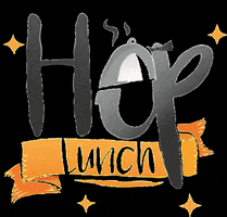 HopLunch GIF