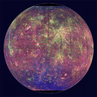 Moon GIF