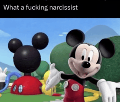 Mickey Mouse GIF