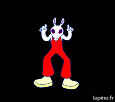 Danse GIF