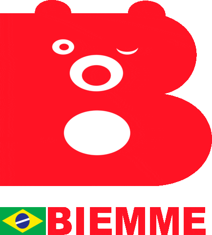 Logo Marca Sticker by Biemme