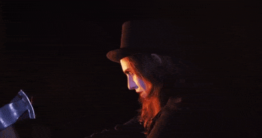 Axe Headache GIF by File Under: Music