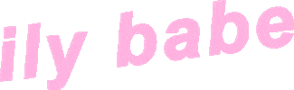 Girl Love Sticker