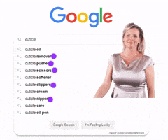 Cuticle Search GIF
