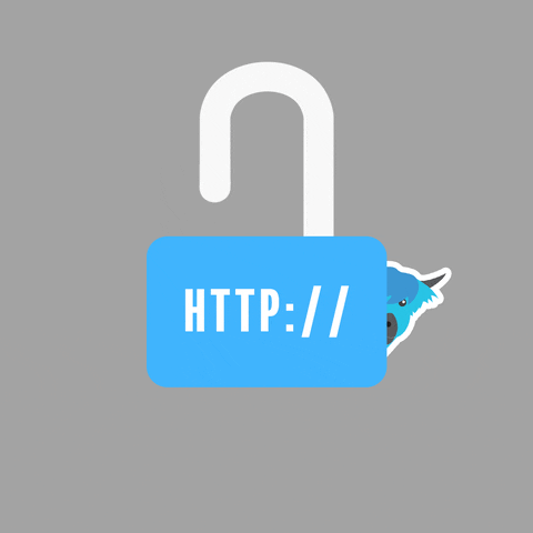 BlueCoo GIF