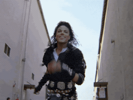 Mj GIF