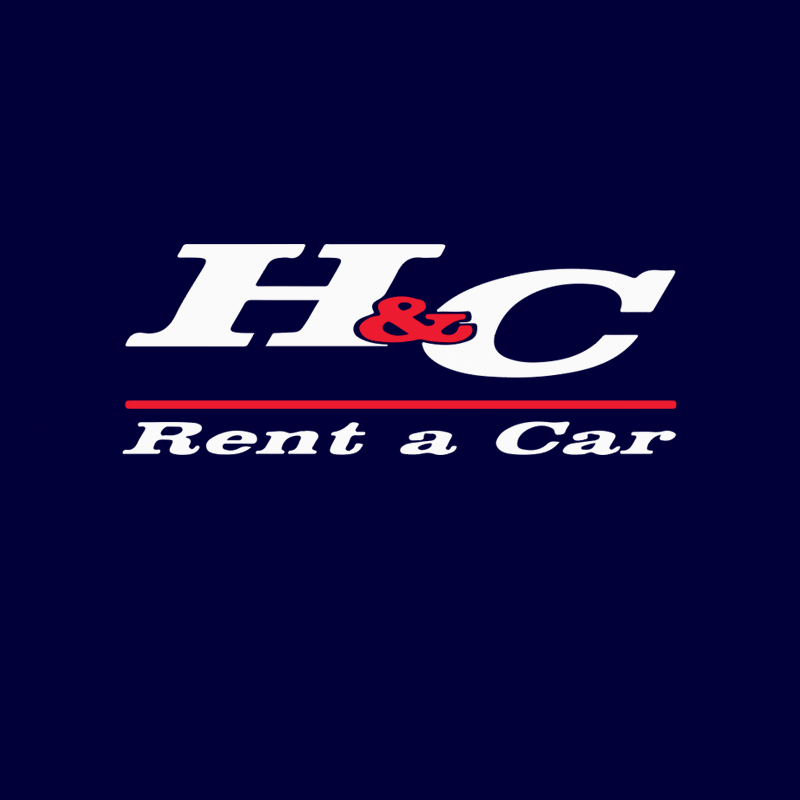 hyc rent a car GIF