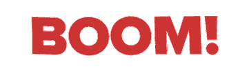 Disruptive Advertising Sticker