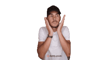 Daddy Sticker