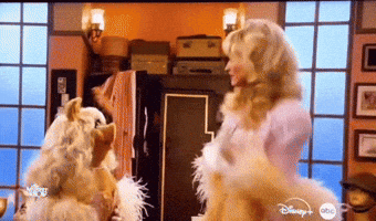 Sabrina Carpenter Diva GIF