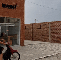 Going Out GIF by Bravos Acai