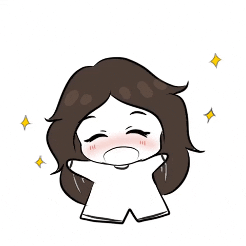 Yayy GIF