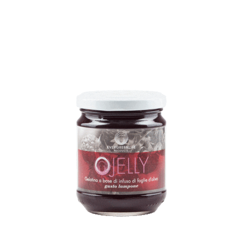 Food Sticker by Evergreenlifeproducts