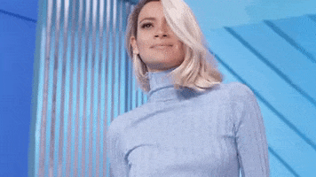 Bleach Platinum GIF by L'Oreal Paris