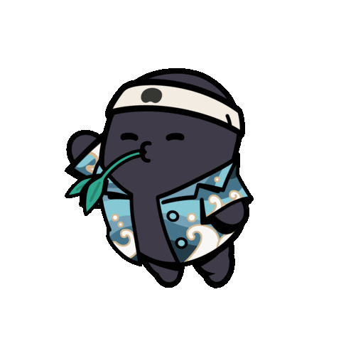 Smile Sticker