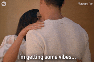 Im Excited GIF by The Bachelor Australia