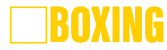 Boxing Killa Sticker by Callie Gullickson