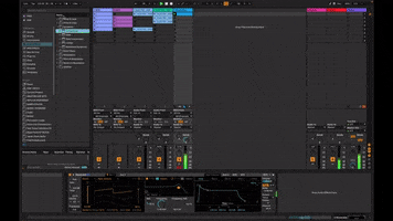 Ableton Live Course GIF