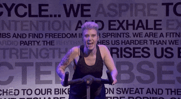 Kate Mckinnon Spinning GIF by Saturday Night Live