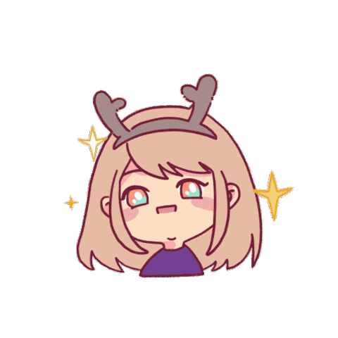 Celebrate Merry Christmas Sticker by CUHK