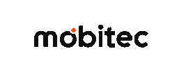 Mobitec Sticker