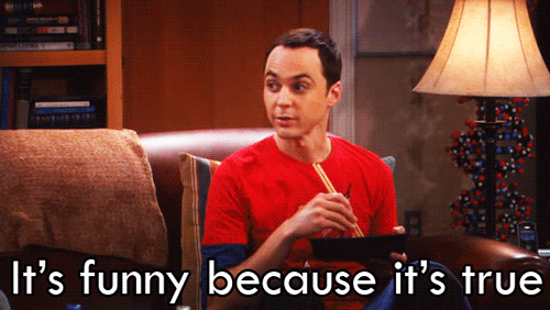 The Big Bang Theory Sheldon GIF