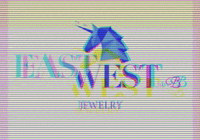 EASTWESTbyB Jewelry GIF