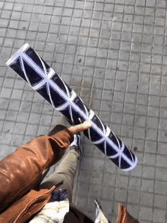 Feel The Universe GIF