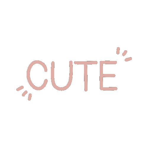 Pink Sticker