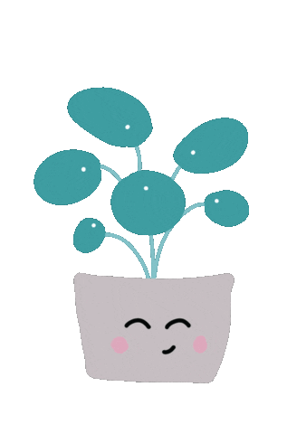 Plantlover Sticker