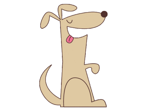 Sticker by Big Dog Pet Foods for iOS & Android | GIPHY