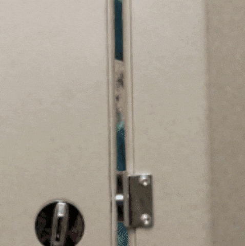 Bathroom Stall Gifs Get The Best Gif On Giphy