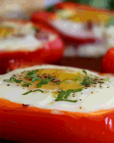 Receta GIF